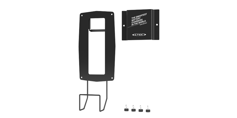 CTEK Wall Hanger for 300W Battery Chargers