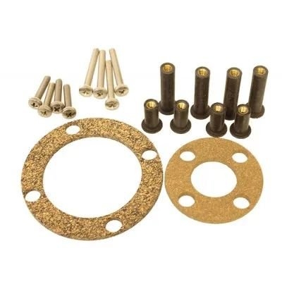 Wallas Metal Hull Electrical Isolation Kit