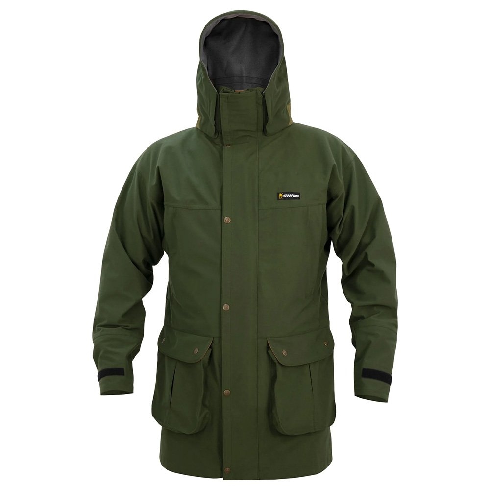 Swazi Wapiti XP Waterproof Hunting Jacket