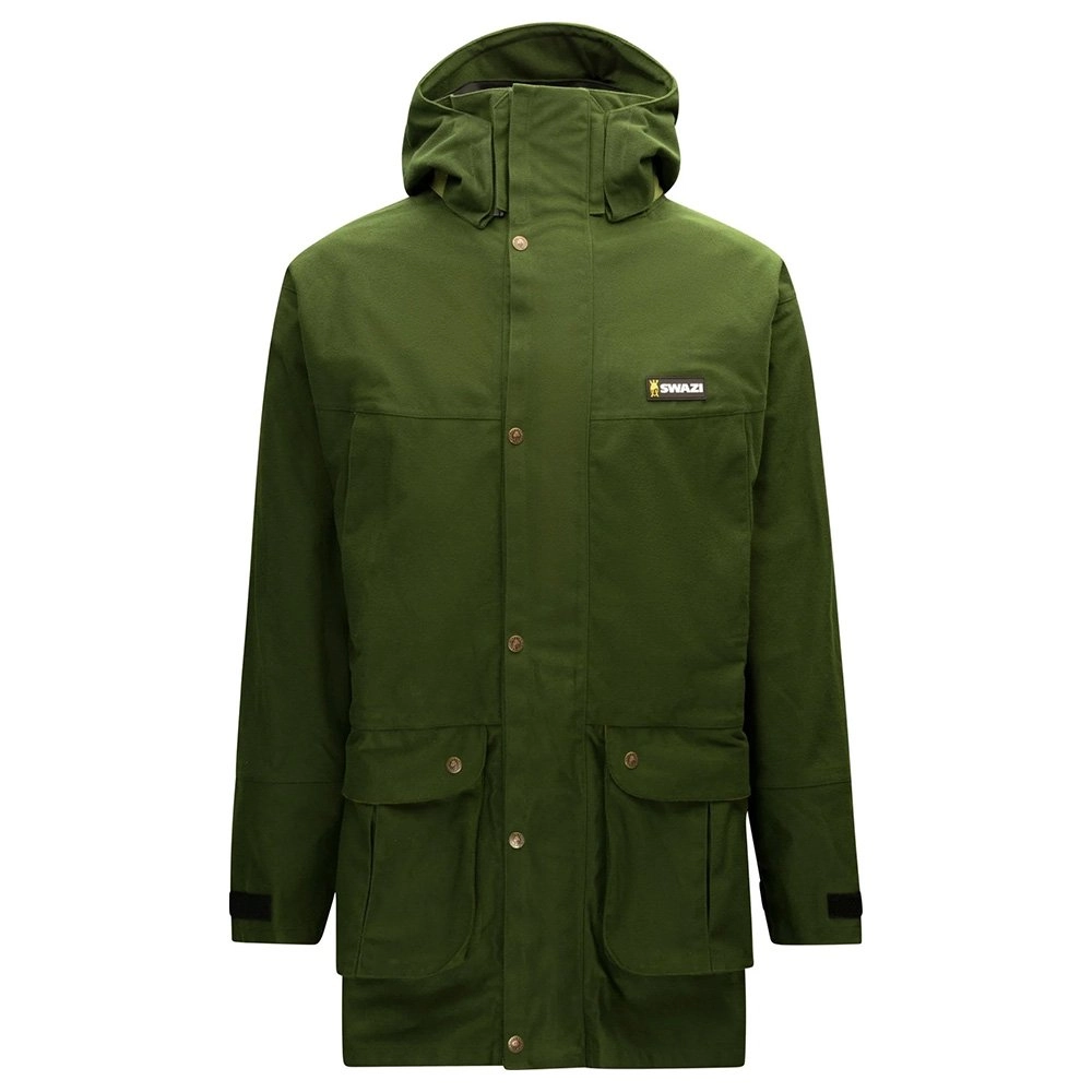 Swazi Wapiti Waterproof Jacket Swazi Wapiti Waterproof Jacket