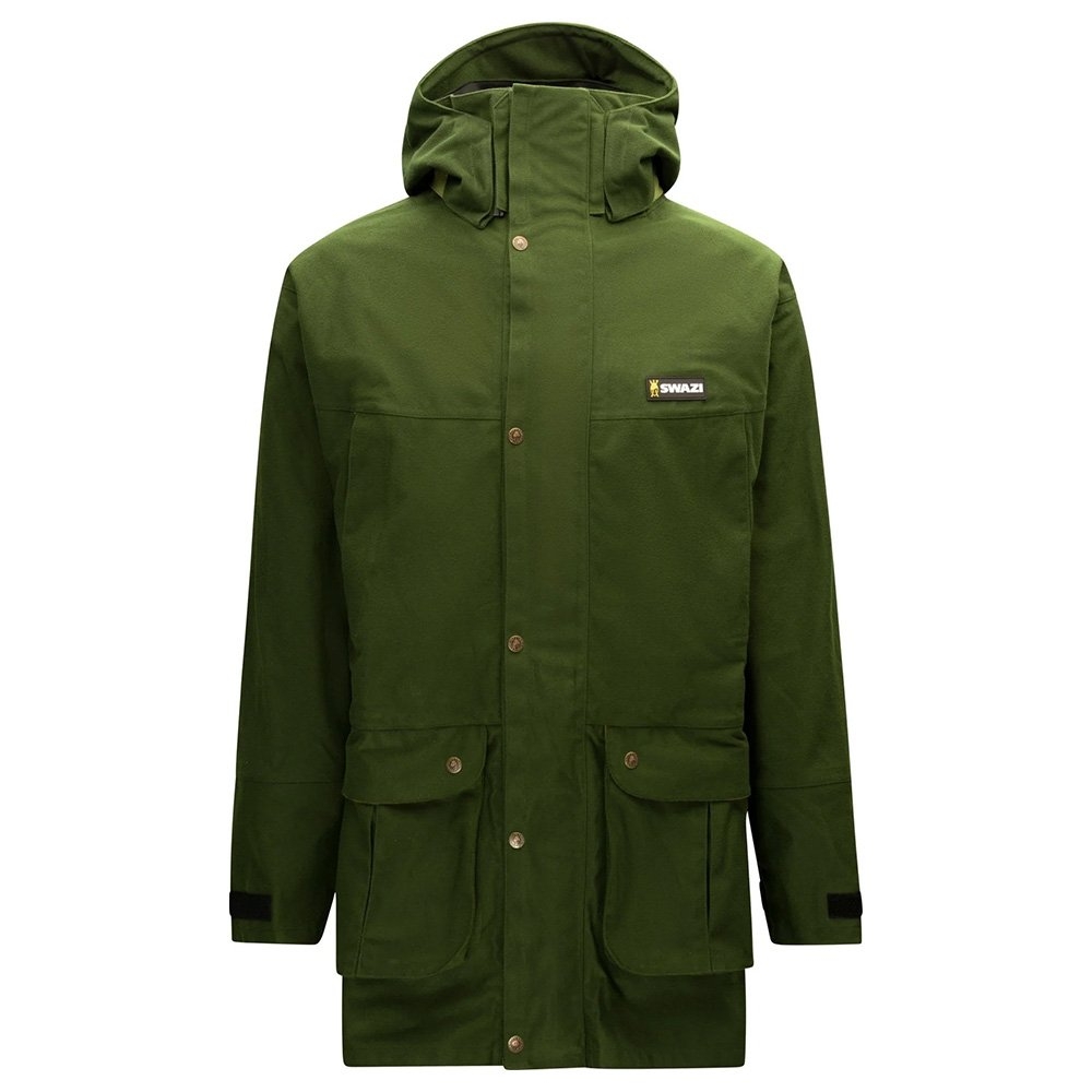 Swazi Wapiti XP Waterproof Hunting Jacket