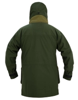Swazi Wapiti XP Waterproof Jacket Olive XS Thumbnail Swazi Wapiti XP Waterproof Jacket Olive XS