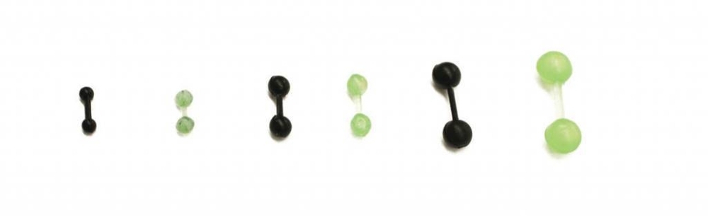 Wapsi Mono Eyes XL Black