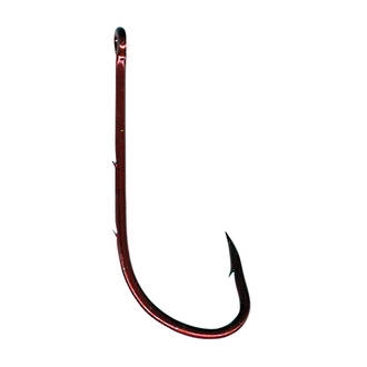 Black Magic Bait Holder Hooks 02 Qty 40