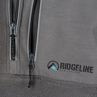 Ridgeline Waterline Rig 1/4 Zip Fleece Mens Jersey Thumbnail Ridgeline Waterline Rig 1/4 Zip Fleece Mens Jersey