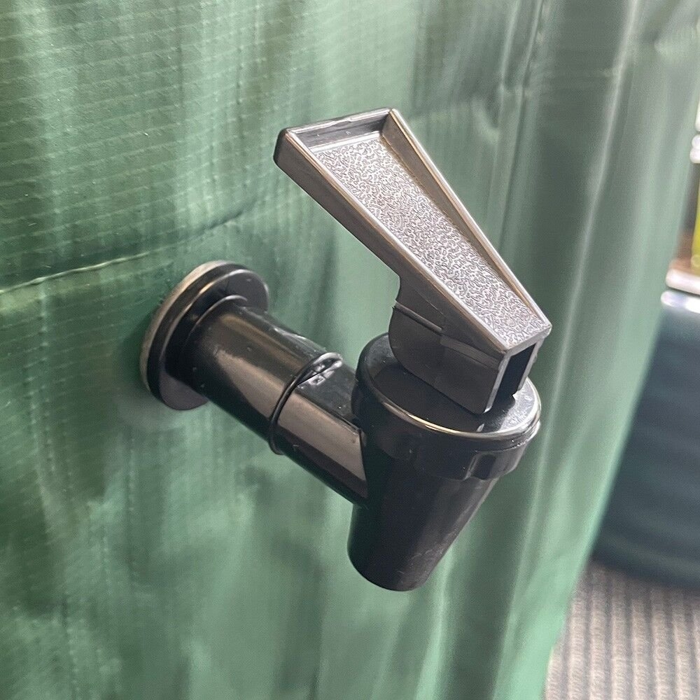 Watermate Collapsible Rainwater Tank 1000L