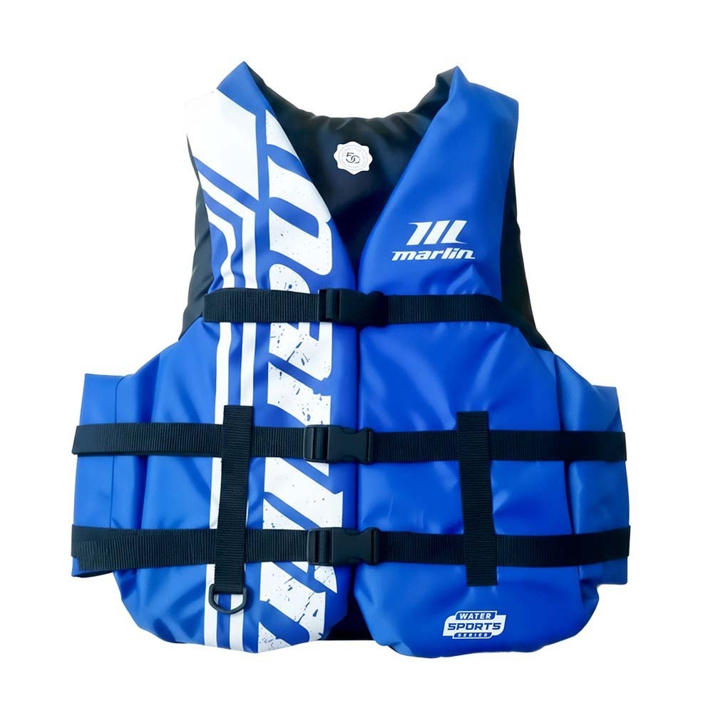Marlin Watersports PFD Level 50 Life Jacket