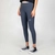 Desolve Wave Leggings Womens Black 6