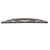 VETUS Wiper Blade S/S AISI Coated 460 mm