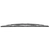 VETUS Wiper Blade S/S AISI Coated 660 mm