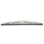 VETUS Wiper Blade S/S Polished 460 mm