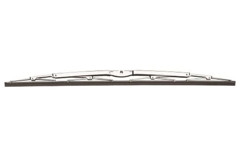 VETUS Wiper Blade S/S Polished 560 mm
