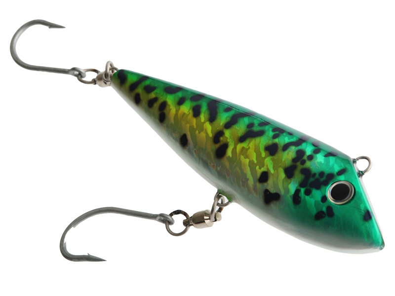 Strike Pro Wahoo Hunter Lure Dorado 185g