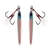 Ocean Angler Weasel UV Micro Jig Pink/Lumo 40g