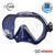 TUSA Zensee Diving Mask Indigo