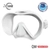 TUSA Zensee Diving Mask White