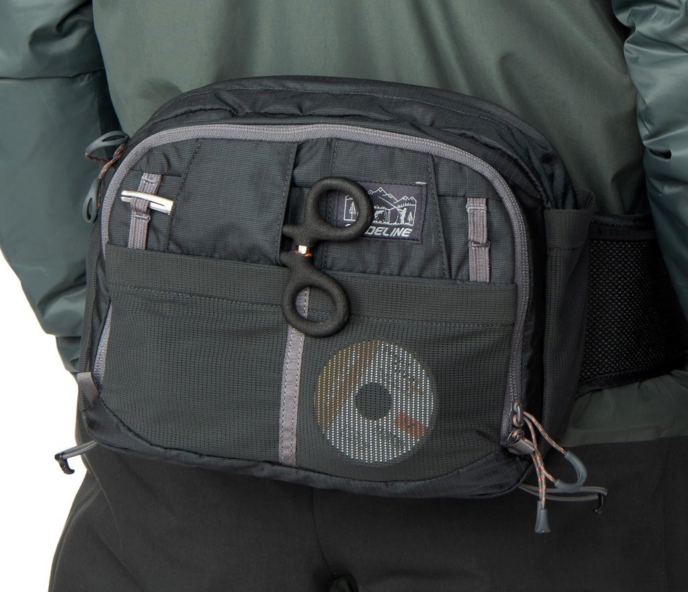 Guideline Experience Bum Bag 6L