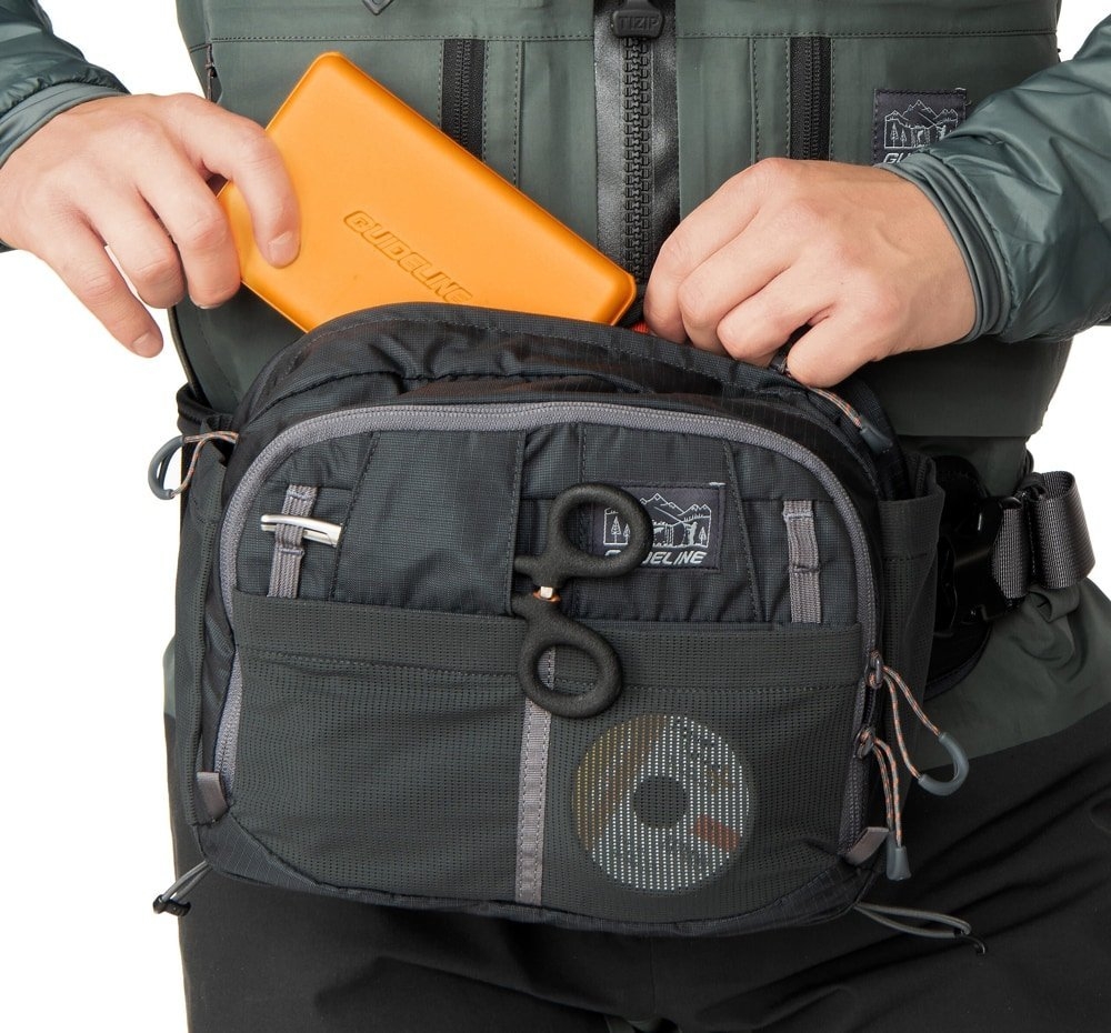Guideline Experience Bum Bag 6L