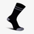 Swanndri Colombo Merino Socks Black US3-6 / UK2-5