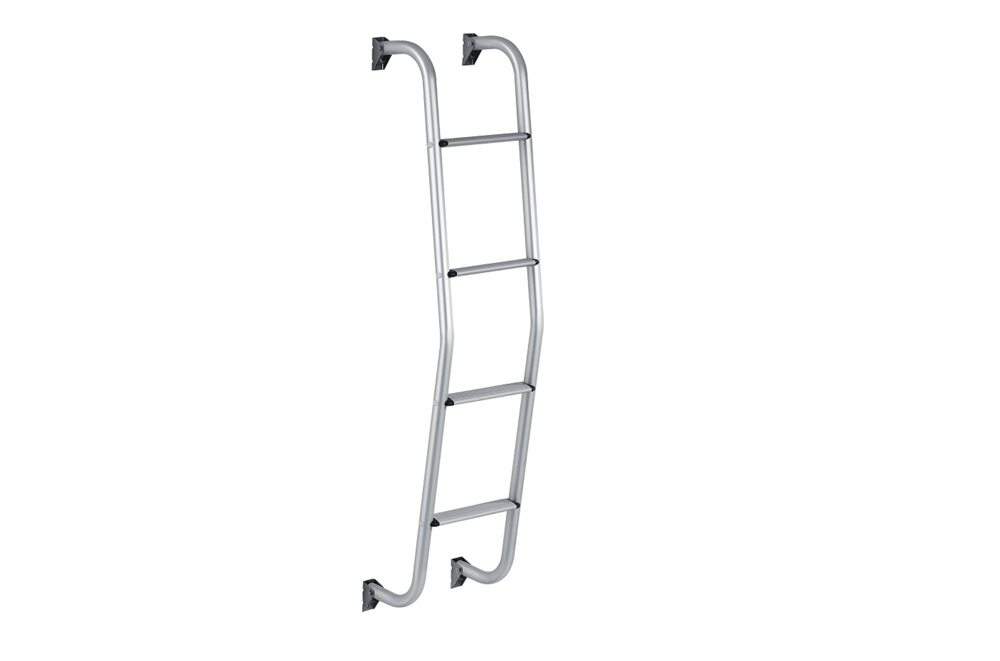 Thule 4-Step Van Ladder