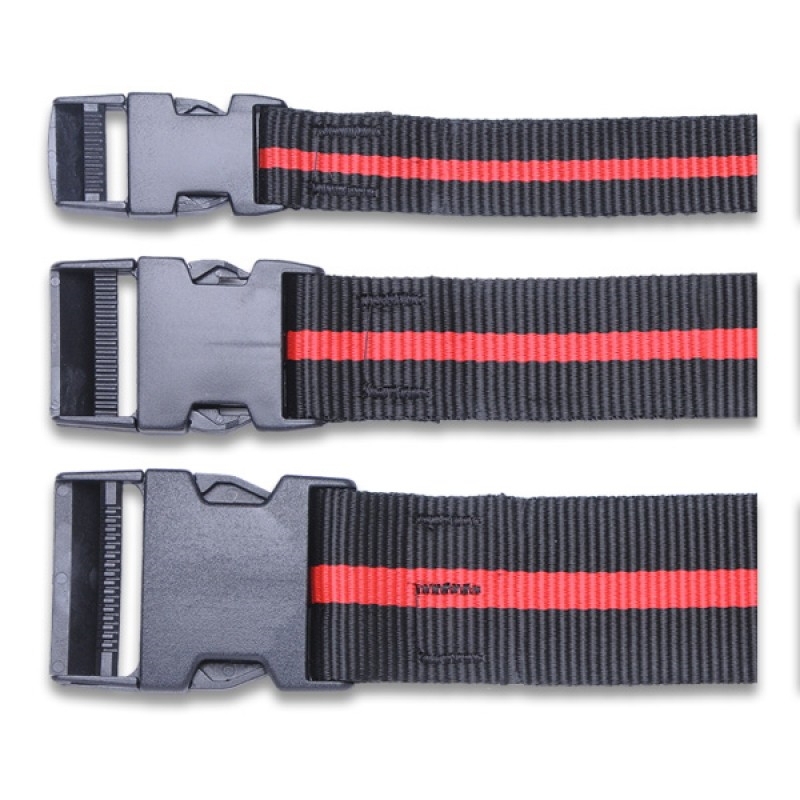 Taurus Synthetic Work Belt 50mm x 140cm