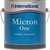 International Micron One Antifouling Paint Red 10L