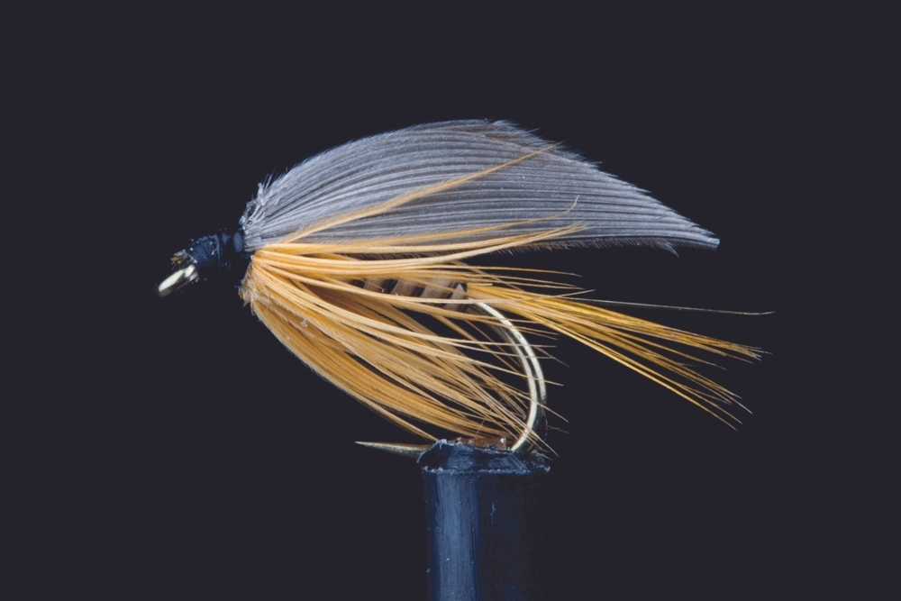 Manic Tackle Project Wee Wet Dads Favourite #14