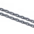 Oceansouth DIN766 Short Link Chain for Winch per Metre 16mm