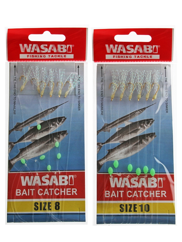 Wasabi Surf and Boat Gift Pack