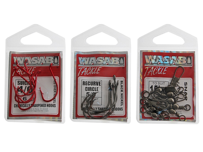Wasabi Surf and Boat Gift Pack