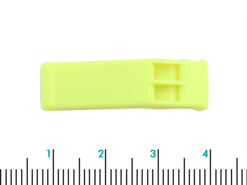 Lifejacket Safety Whistle