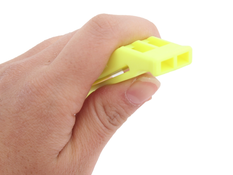 Lifejacket Safety Whistle