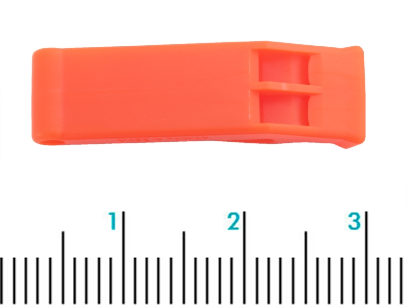 Lifejacket Safety Whistle