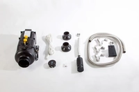 Whale Heat Air 3GT Underfloor Space Heater 3kw - Gas Thumbnail Whale Heat Air 3GT Underfloor Space Heater 3kw - Gas