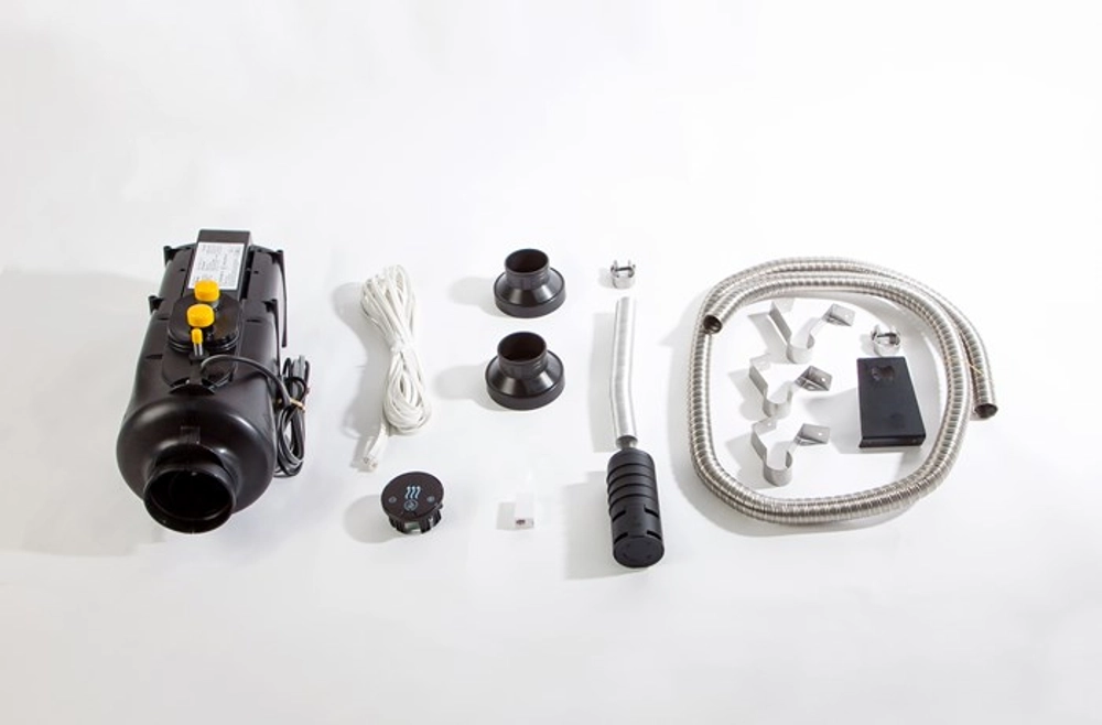 Whale Heat Air 3GT Underfloor Space Heater 3kw - Gas Whale Heat Air 3GT Underfloor Space Heater 3kw - Gas