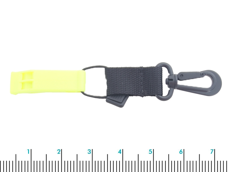 Lifejacket Safety Whistle