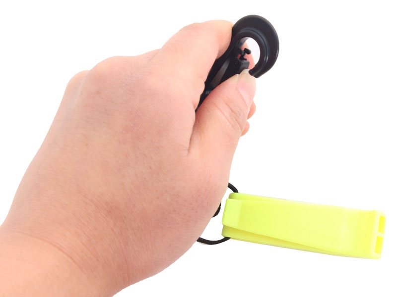 Lifejacket Safety Whistle