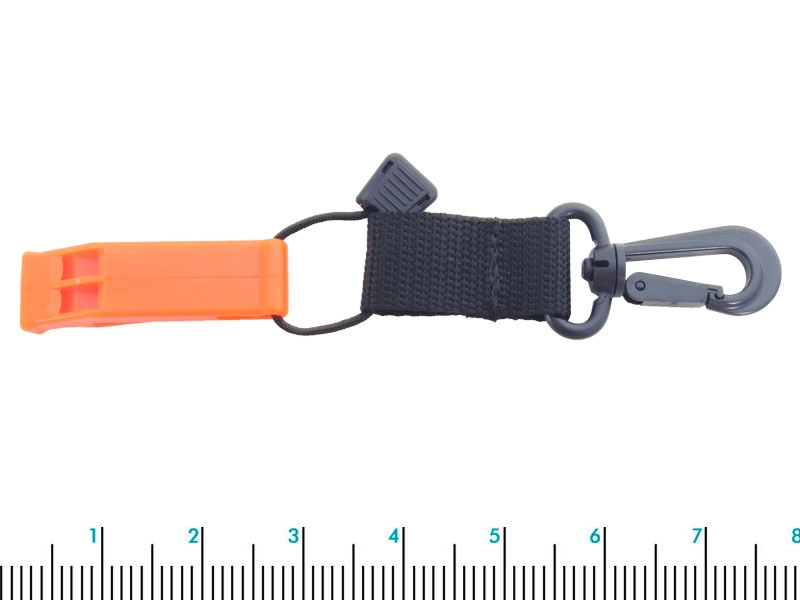 Lifejacket Safety Whistle
