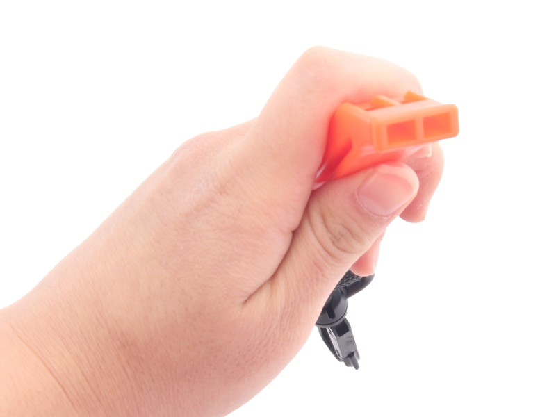 Lifejacket Safety Whistle