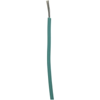 Green Heavy Duty Hook-up Wire - Sold per Metre Thumbnail Green Heavy Duty Hook-up Wire - Sold per Metre