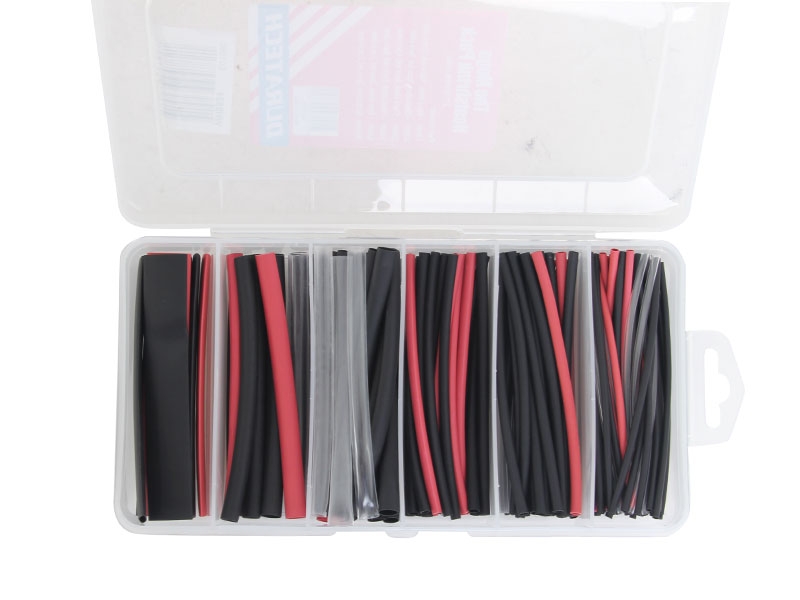Heat Shrink Pack 160 Pieces