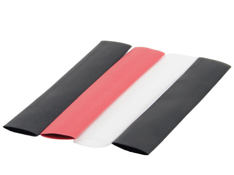 Heat Shrink Pack 160 Pieces