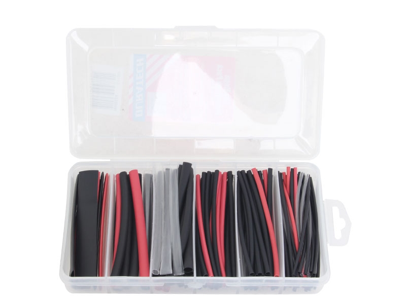 Heat Shrink Pack 160 Pieces