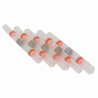 Solder Splice Heat Shrink Tubes 2.7mm Qty 5