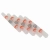 Solder Splice Heat Shrink Tubes 2.7mm Qty 5