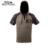 Hunters Element Whakarapu Hood Kids Thumbnail Hunters Element Whakarapu Hood Kids