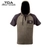 Hunters Element Whakarapu Hood Kids Desolve Fire/Veil 4
