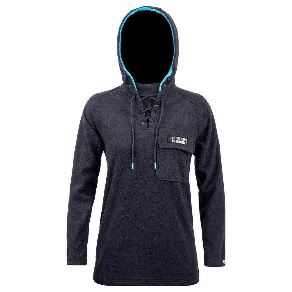 Hunters Element Whakarapu Womens Hoodie
