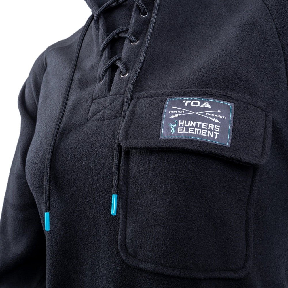 Hunters Element Whakarapu Womens Hoodie