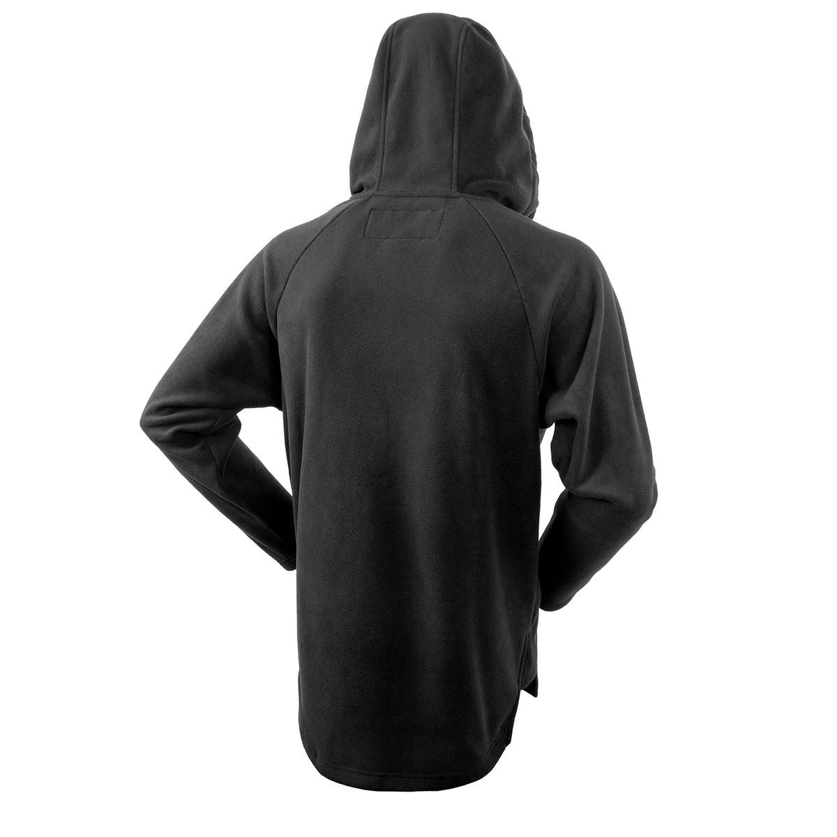 Hunters Element Whakarapu Long Sleeve Mens Hoodie